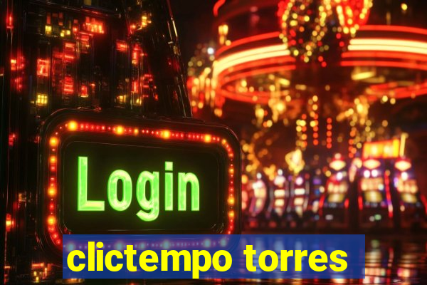 clictempo torres